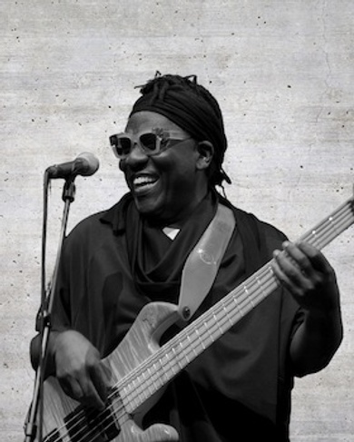 Richard Bona Quintett | Fatoumata Diawara