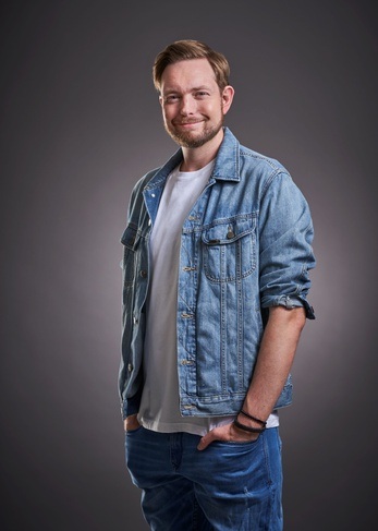 GameChanger by Bastian Bielendorfer