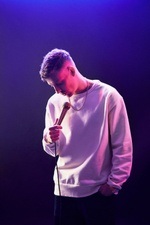 Felix Lobrecht | Logen-Seat