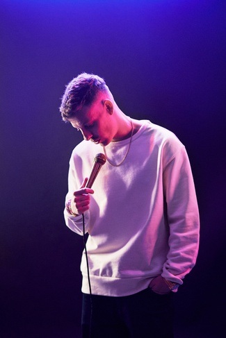 Felix Lobrecht | Logen-Seat