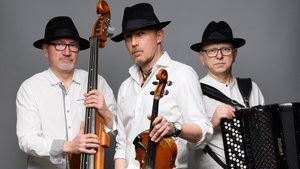 Kroke Klezmer Fusion