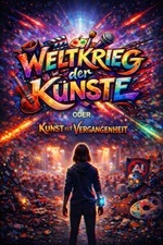 Weltkrieg der Künste