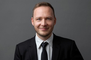 André Herrmann