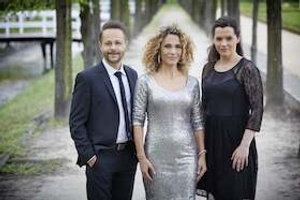 Ensemble Pariser Flair - It's Showtime!