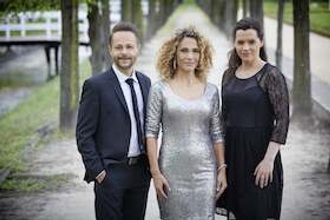 Ensemble Pariser Flair - It's Showtime!