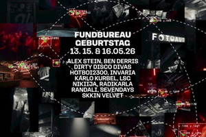 FUNDI GEBURTSTAGSWOCHE