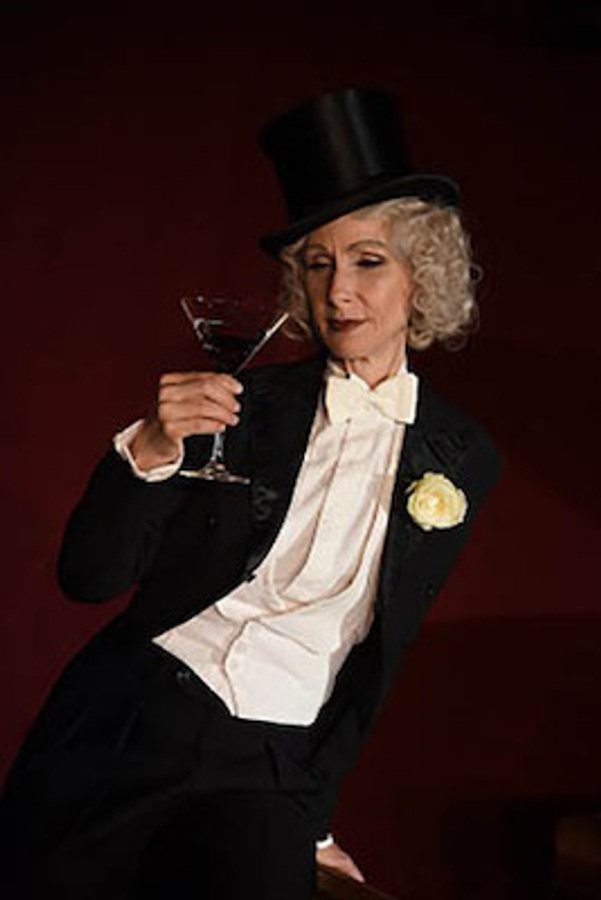 Marlene