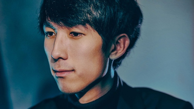 Klavierabend Eric Lu | Der Gewinner des »Chopin-Wettbewerbs« spielt romantische Klaviermusik