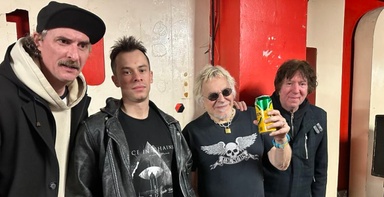 UK SUBS