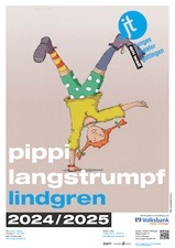 Pippi Langstrumpf
