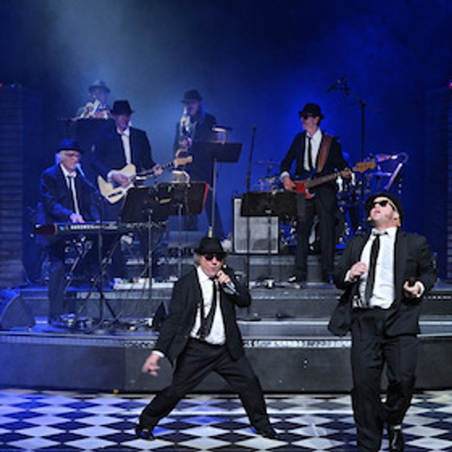 Blues Brothers
