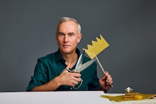 Johann König