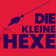 Die kleine Hexe