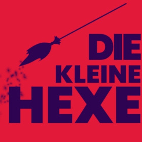 Die kleine Hexe