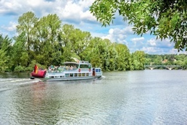 Linienfahrten 2026