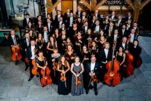 Brahms: Ungarische Tänze und Vierte Sinfonie