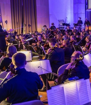 Singfonie – Das Partykonzert: Karnevals-Edition