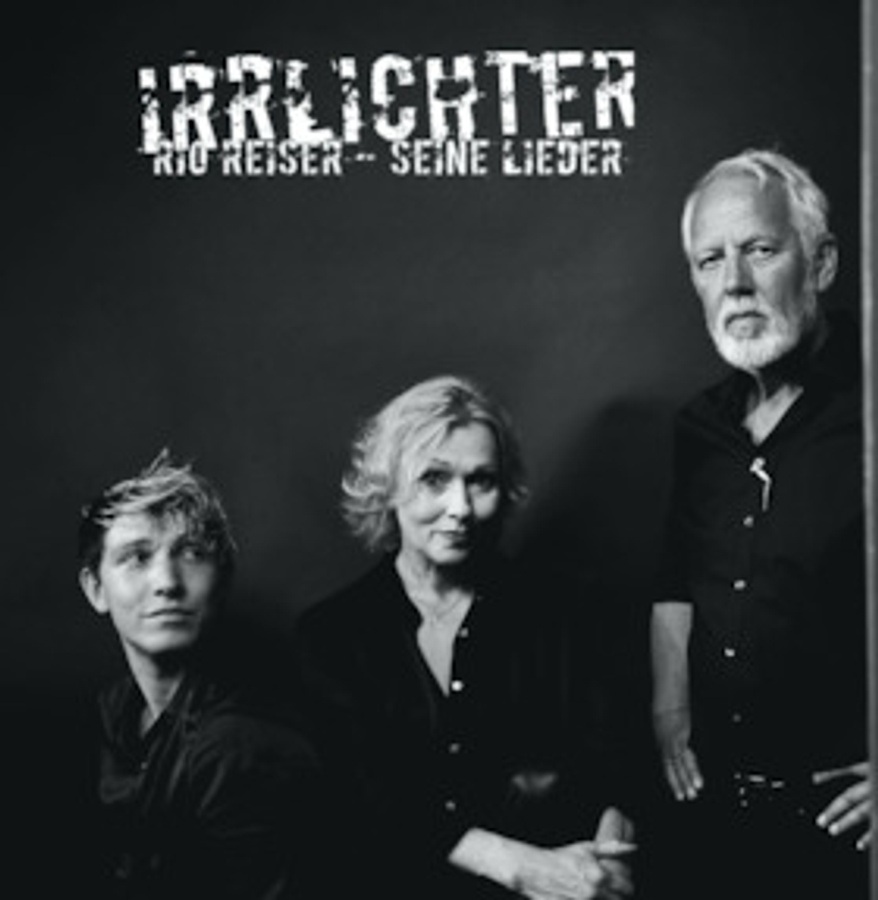IRRLICHTER - Rio Reiser