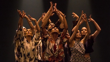 Quorum Dance Company