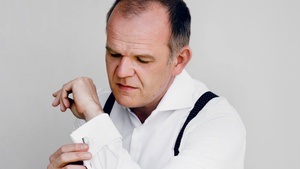 SWR Symphonieorchester / Jean-Frédéric Neuburger / François-Xavier Roth