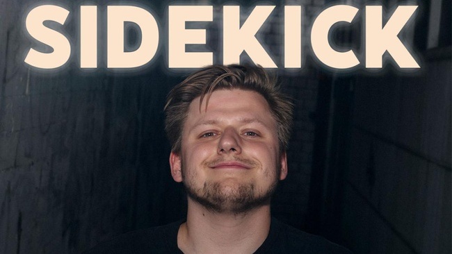 Sebastian "El Hotzo" Hotz