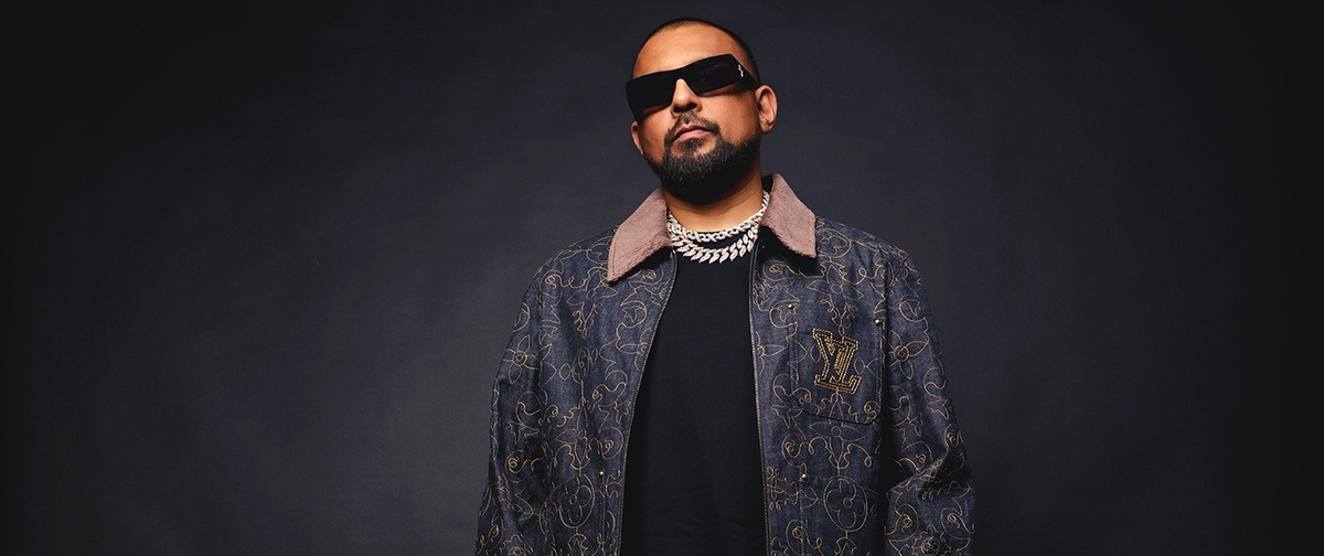Sean Paul