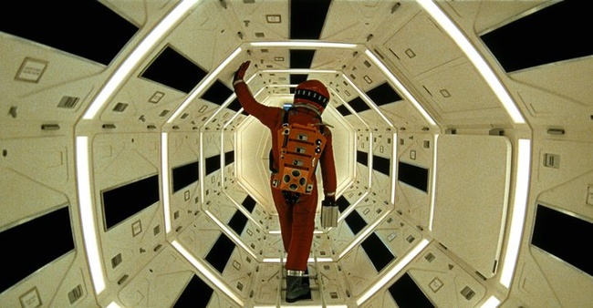 Filmkonzert – 2001: A Space Odyssey LIVE