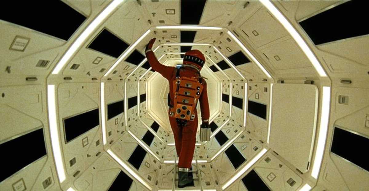 Filmkonzert – 2001: A Space Odyssey LIVE