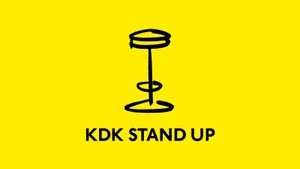 KDK Stand Up