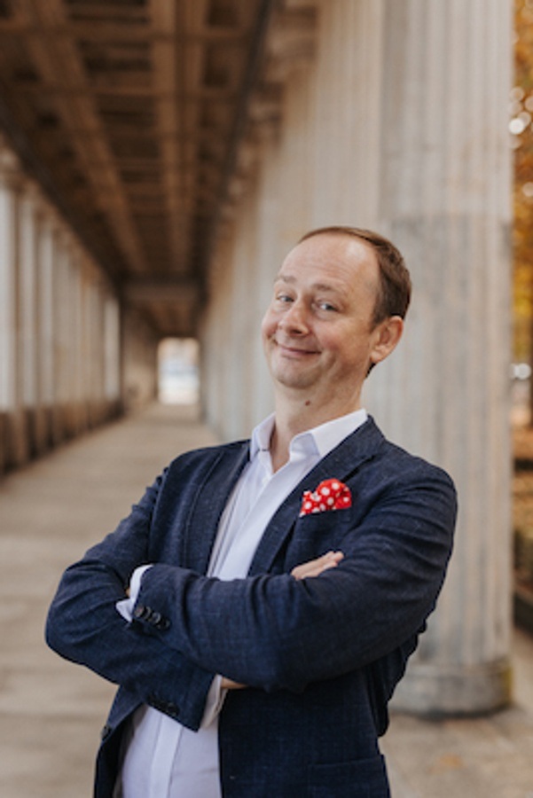 Christoph Reuter