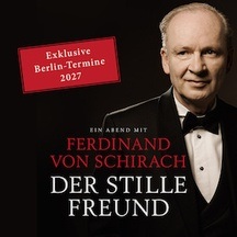 Ferdinand von Schirach
