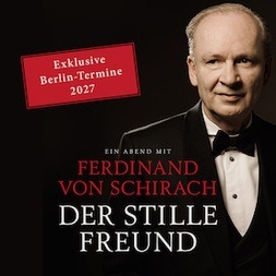 Ferdinand von Schirach