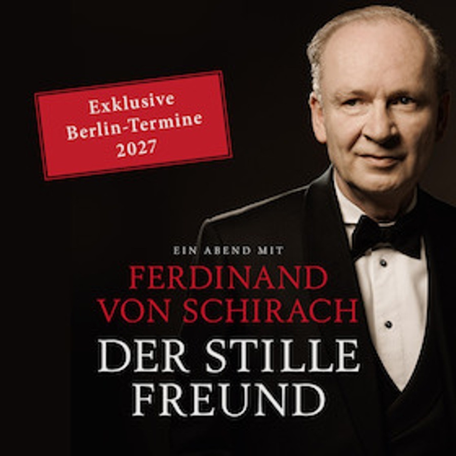Ferdinand von Schirach