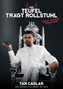 Tan Caglar