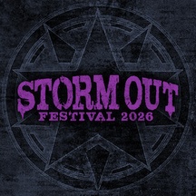 STORM OUT FESTIVAL