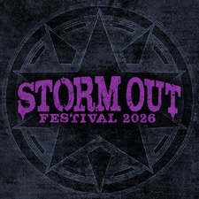 STORM OUT FESTIVAL