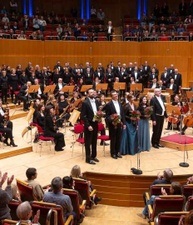 Concert-Chor Concordia Hürth