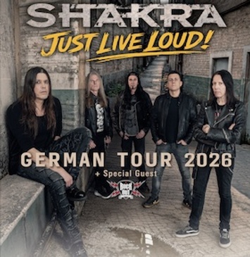 Shakra