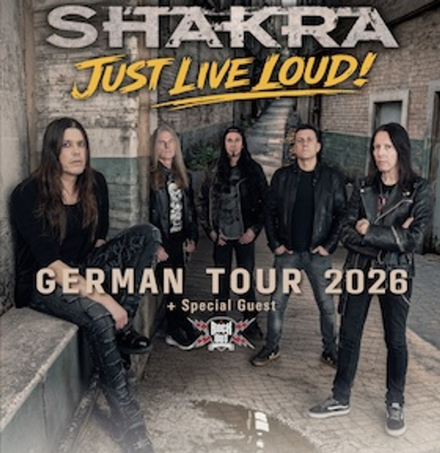 Shakra