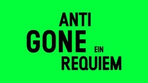 antigone. ein requiem