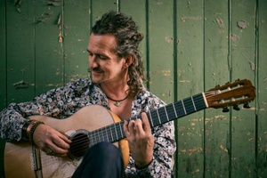 Loopart - Uwe Kamrad