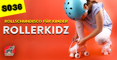 ROLLER KIDZ