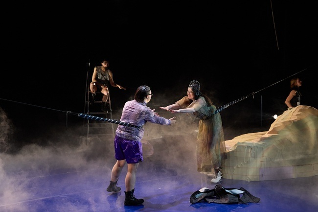 Tristan (und Isolde)