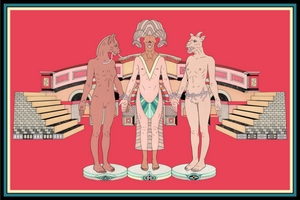 Circus Oresteia (UA)