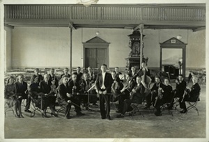 Kammerorchester Rastatt