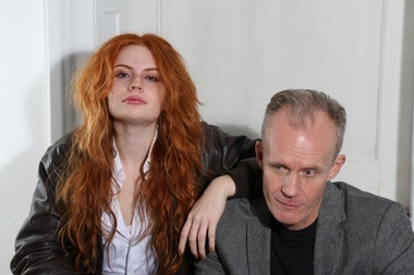 Toni & Max Uthoff