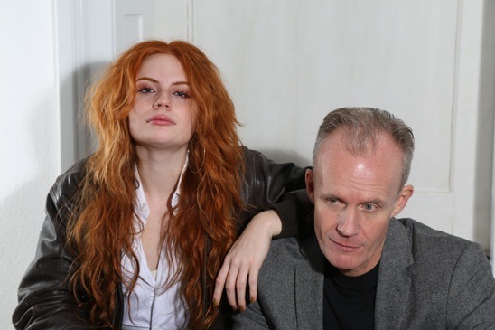 Toni & Max Uthoff