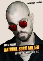 Nikita Miller - Natural Born Miller