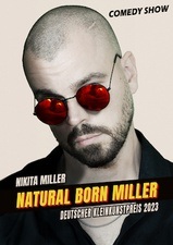 Nikita Miller - Natural Born Miller