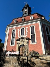 Herzenstrost und Seelenheil